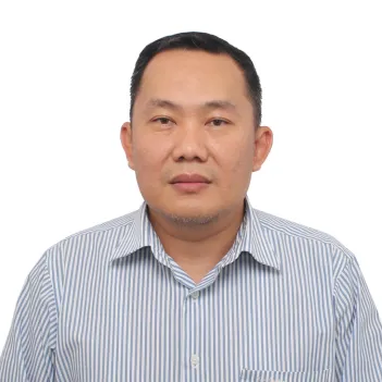 Herry Prajitno Harjono,